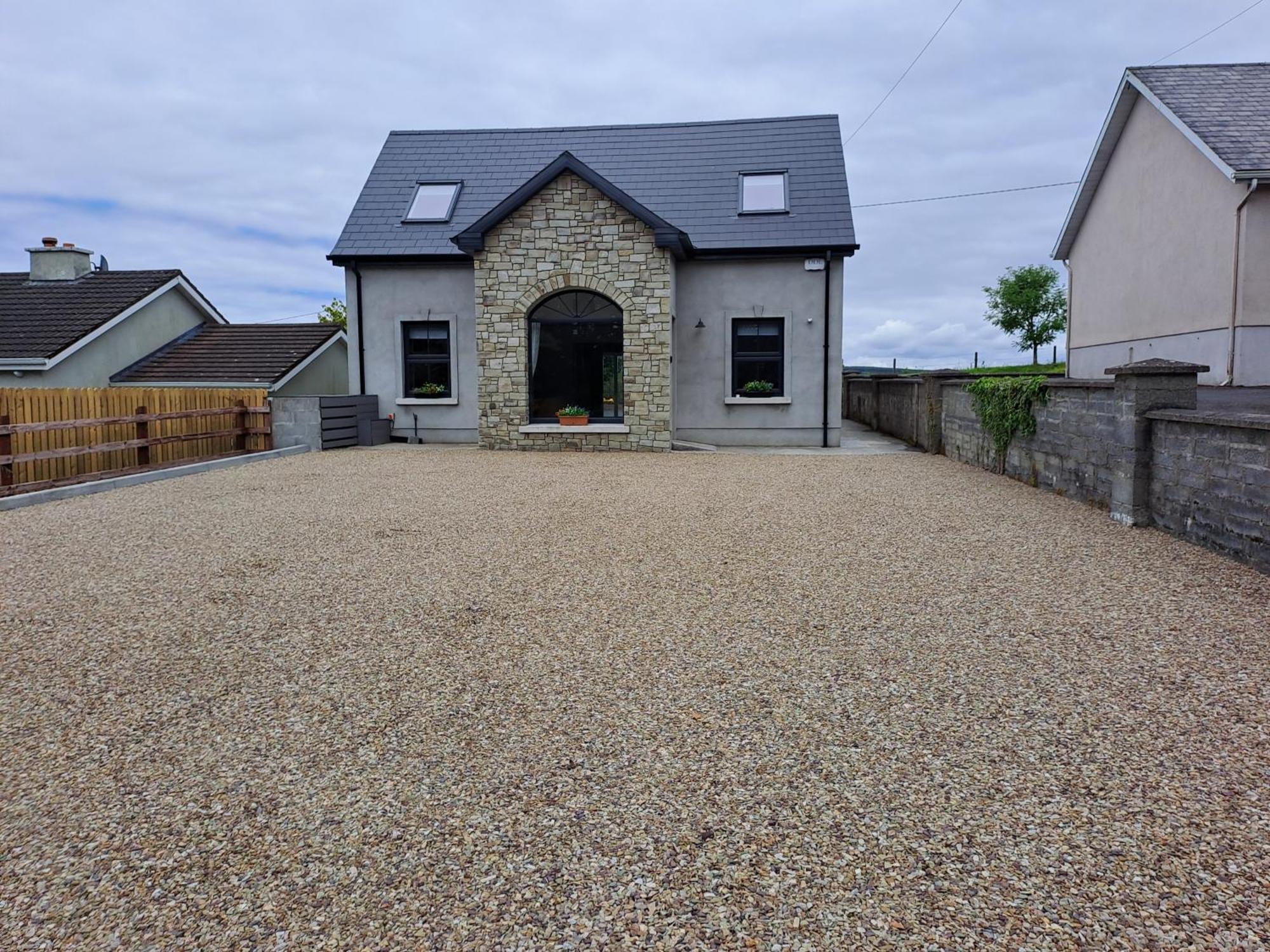 Deerpark Cottage, Inistioge, Kilkenny Exterior foto